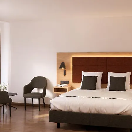 Zwoelf87 Hotel Ravensburg