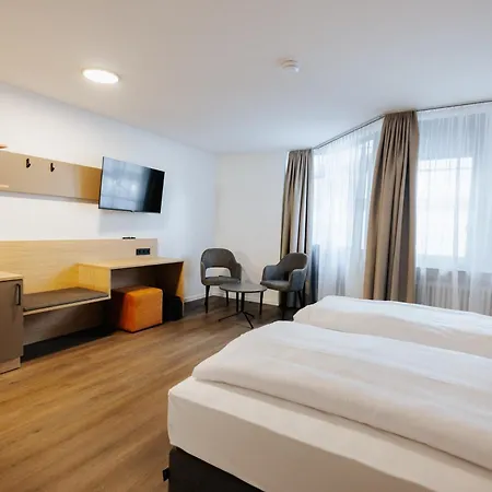 Hotel Zwoelf87 3*