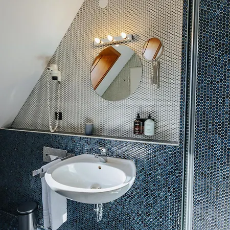 Zwoelf87 Hotel Ravensburg