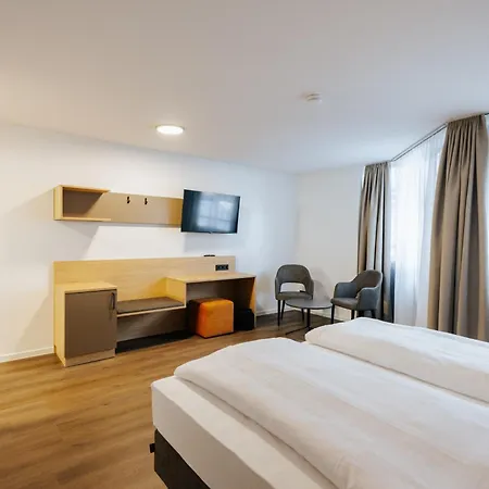 Zwoelf87 3* 拉芬斯堡