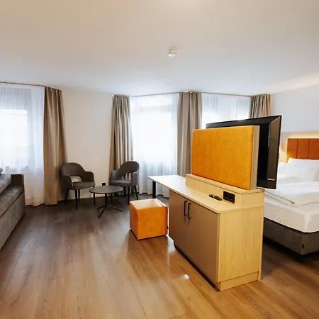 Hotel Zwoelf87 3*