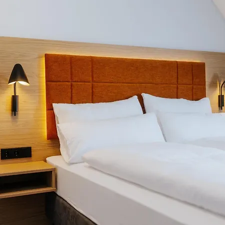 Zwoelf87 3* Ravensbourg