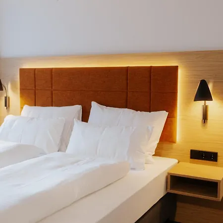 Hotel Zwoelf87