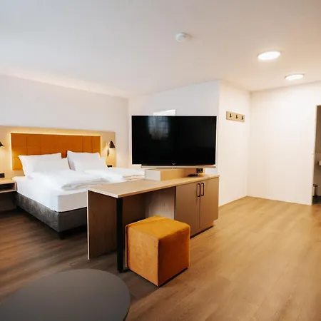 Hotel Zwoelf87 Ravensburg