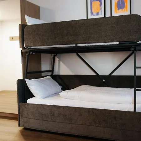 Hotel Zwoelf87 Ravensburg