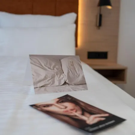 Zwoelf87 Hotel Ravensburg