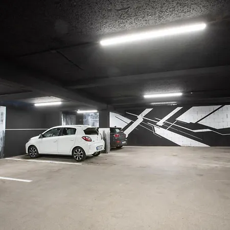 Zwoelf87 酒店 拉芬斯堡