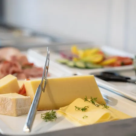 酒店 Zwoelf87 拉芬斯堡