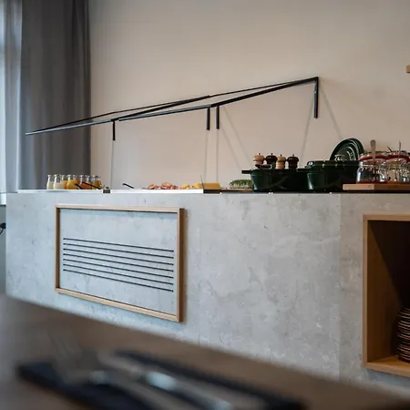 Zwoelf87 3* 拉芬斯堡