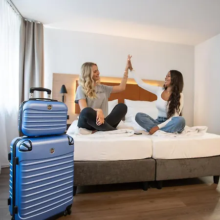 Hotel Zwoelf87