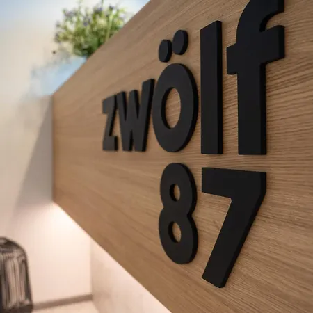 Zwölf87 * Ravensburg