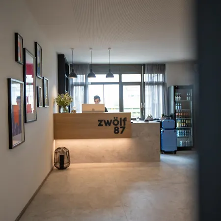 Zwölf87 * Ravensburg