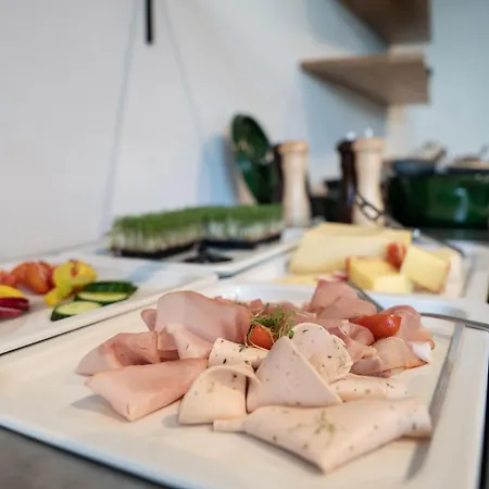 Zwoelf87 Hotel Ravensburg