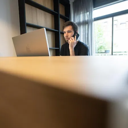 Zwölf87 Hotel Ravensburg