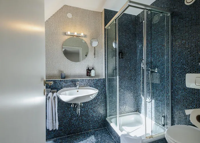 Zwoelf87 3* Ravensbourg