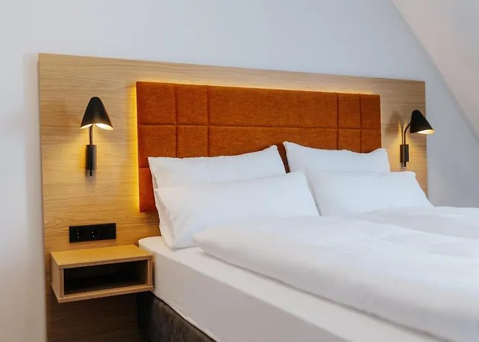 Zwoelf87 3* Ravensbourg