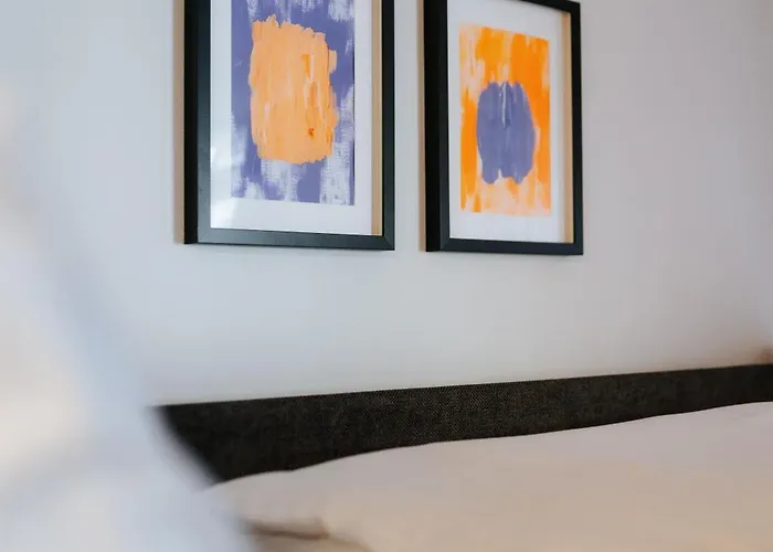 Zwoelf87 3* Ravensbourg