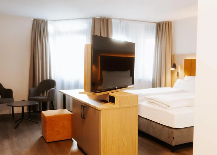 Zwoelf87 3* Ravensbourg