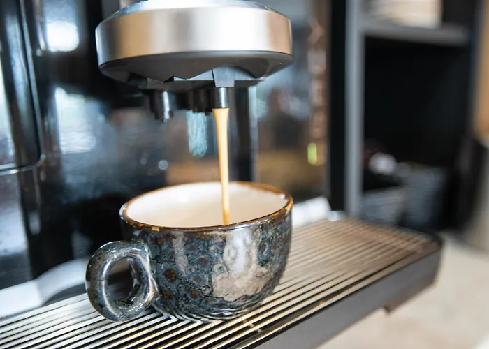 Hotel Zwoelf87 Ravensbourg