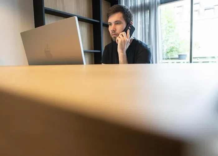 Zwoelf87 Hotel Ravensbourg